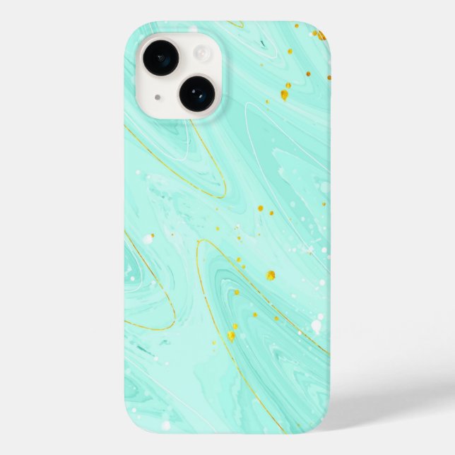 Butterfly Case-Mate iPhone Case (Back)