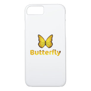 Butterfly iPhone 8/7 Case