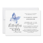 Butterfly Celebration of Life Memorial Service