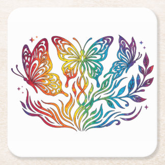 Butterfly Coaster