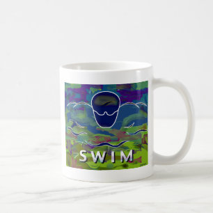 Butterfly Coffee Mug