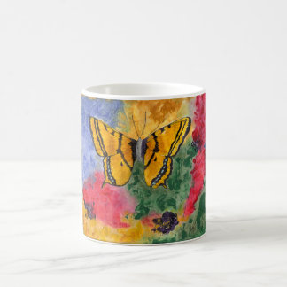 Butterfly Coffee Mug