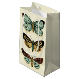 Butterfly Collection by Chariklia Zarris Small Gift Bag