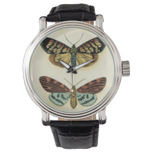 Butterfly Collection by Chariklia Zarris Watch