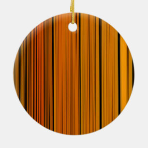 Butterfly Colours Ornament
