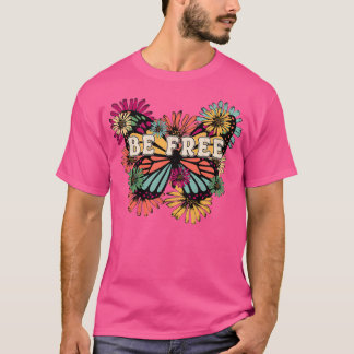 Butterfly Cool Shirt