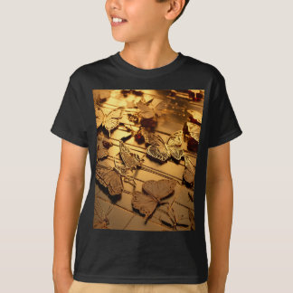 Butterfly cool tshirt