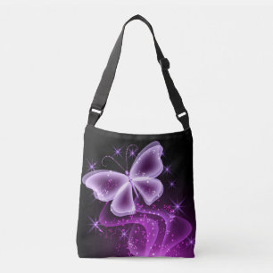 Butterfly Crossbody Bag