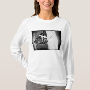 butterfly crossing T-Shirt