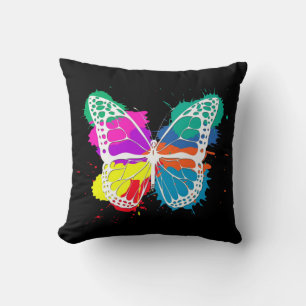Butterfly Cushion