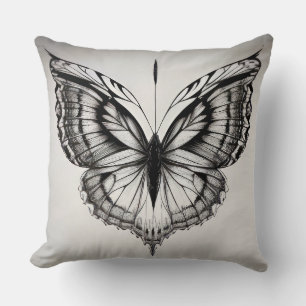 Butterfly Cushion