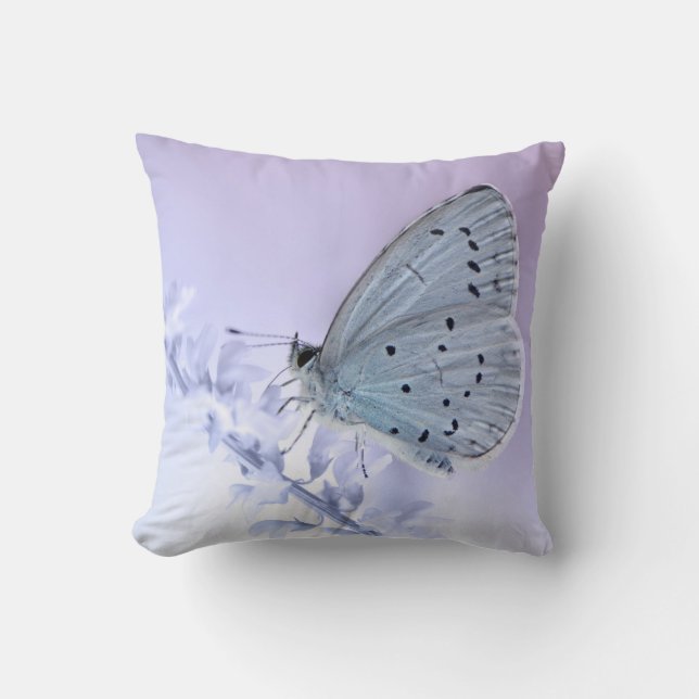 butterfly cushion (Front)