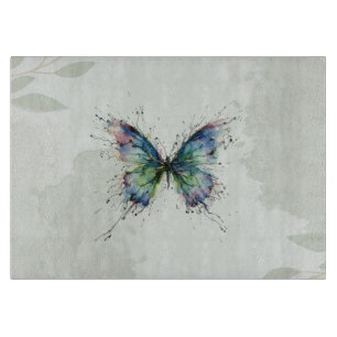 Butterfly Cutting Board