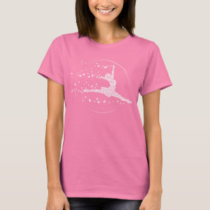 Butterfly Dancer T-Shirt