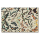 Butterfly Decoupage Tissue Paper