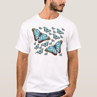 Butterfly Delight T-Shirt