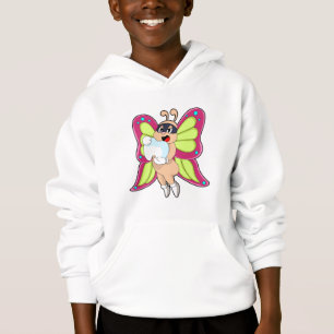 Butterfly Dentist Teeth