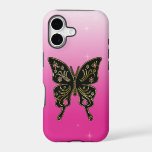 Butterfly Design