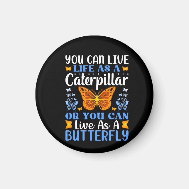 butterfly-design-bundle magnet (Front)