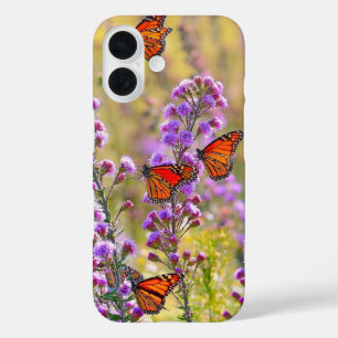Butterfly Design iPhone case