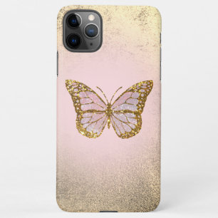 butterfly design iPhone 11Pro max case