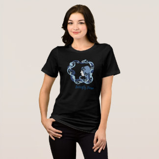 Butterfly dream Tri-Blend shirt