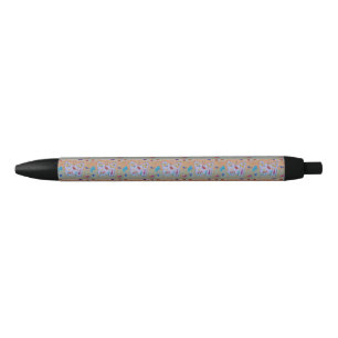 Butterfly Dreaming Pen