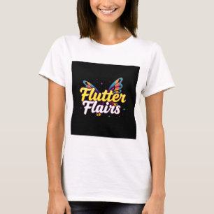 Butterfly Dreams T-Shirt