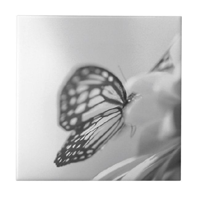 Butterfly Dreams Tile (Front)