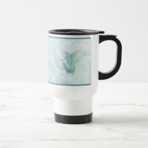 Butterfly Dreams Travel Mug