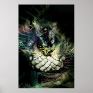 butterfly effect 1 poster