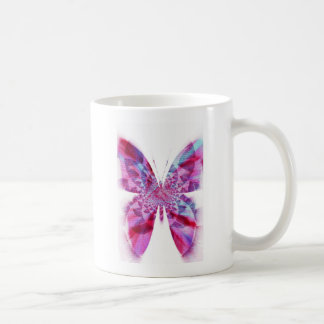 Butterfly Effect Coffee Mug