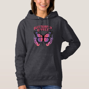 Butterfly Effect Hoodie