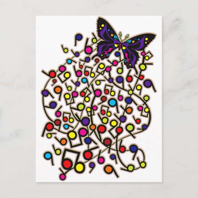 Butterfly_Effect Postcard (Front)