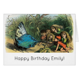Butterfly Elf Artwork Cute Elves Butterflies