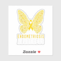 Butterfly Endometriosis Awareness Month