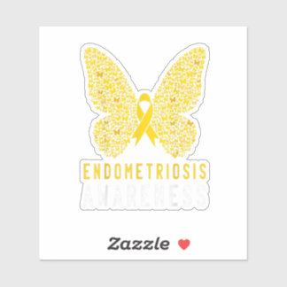 Butterfly Endometriosis Awareness Month