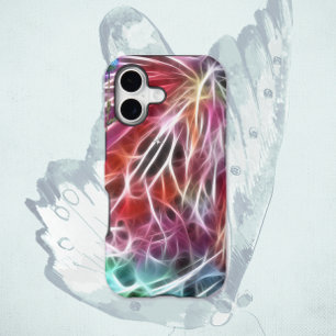 Butterfly Energy Case-Mate iPhone Case