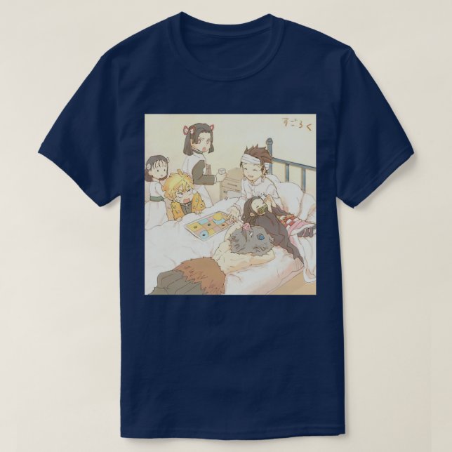 Butterfly Estate 2 T-Shirt (Design Front)