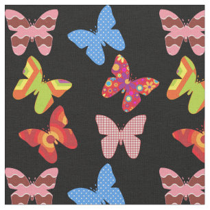 Butterfly fabric 🦋