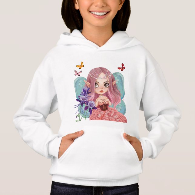 Butterfly Fairy  (Front)