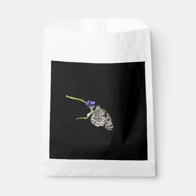 Butterfly Favour Bags (Front)