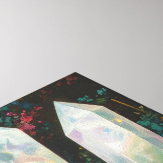 Butterfly Garden Canvas Print