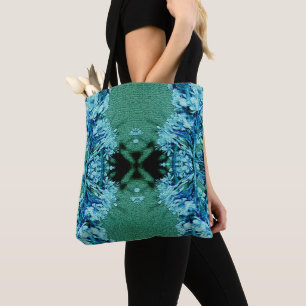 Butterfly Garden....... Tote Bag