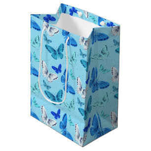 Butterfly Gift Bag