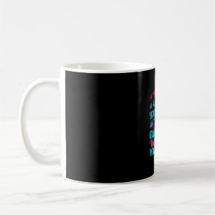 Butterfly Gift If You Want To Fly Coffee Mug