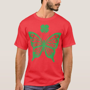 Butterfly Gift St  T-Shirt