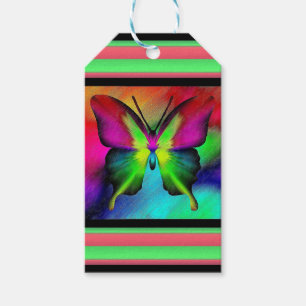 Butterfly Gift Tags