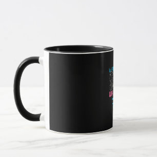 Butterfly Gift What If You Fly Mug