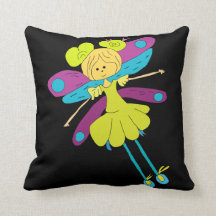 Butterfly Girl
